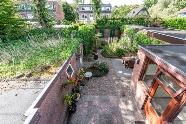 Medium property photo - Mondriaanstraat 11, 7312 SP Apeldoorn
